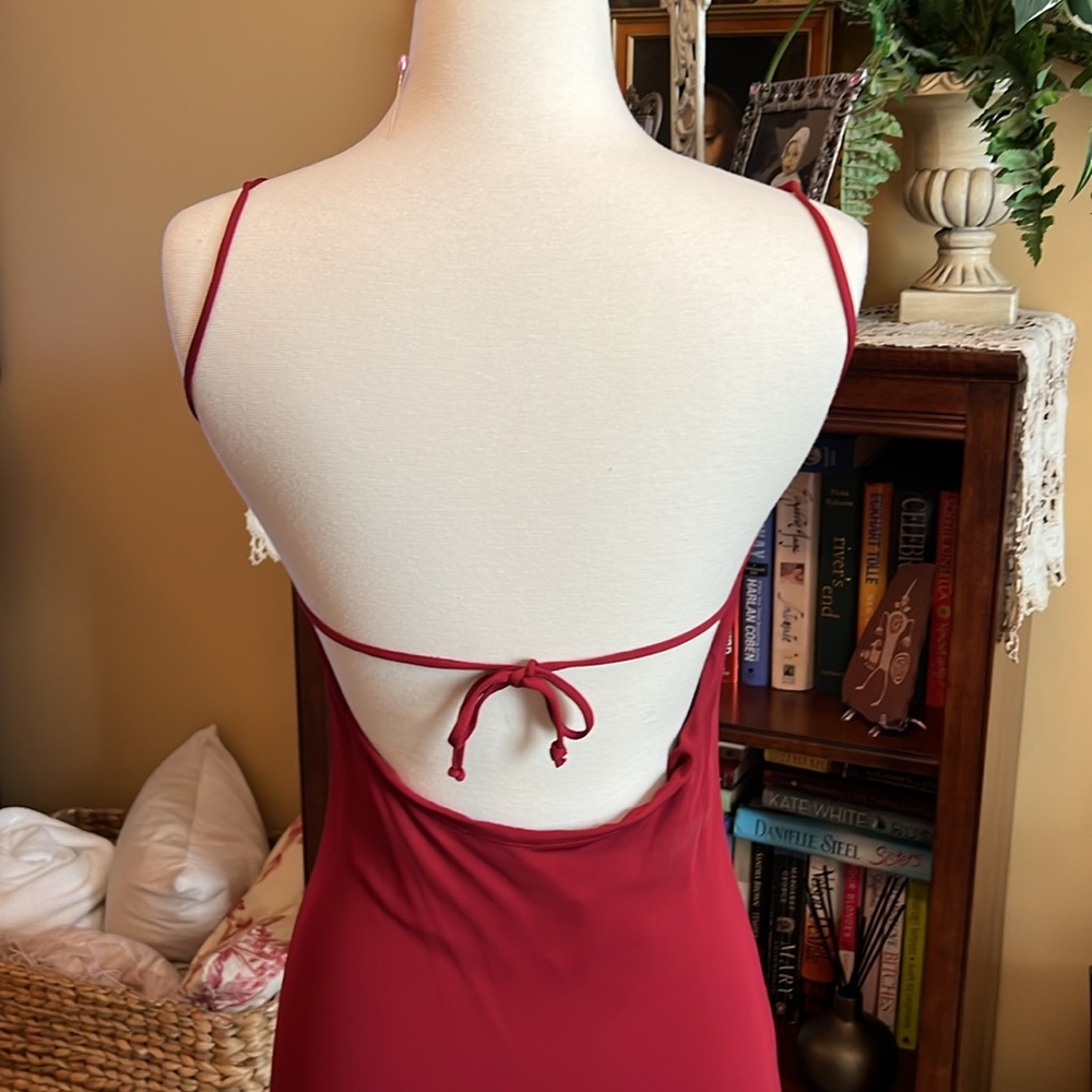 Allegra da Verio sexy dress - Picture 3 of 11